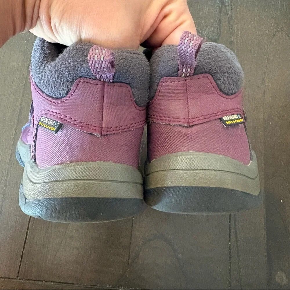 Keen kootenay ii