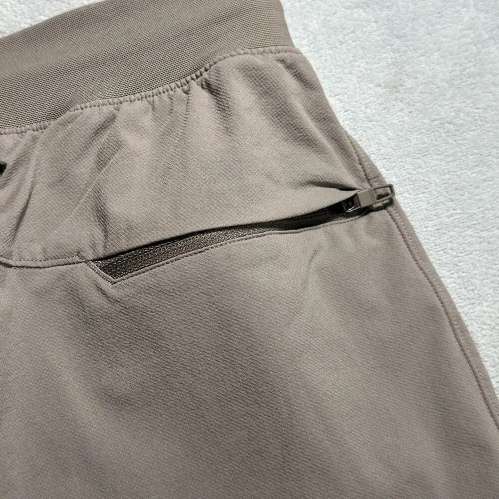 lululemon athletica excellent no