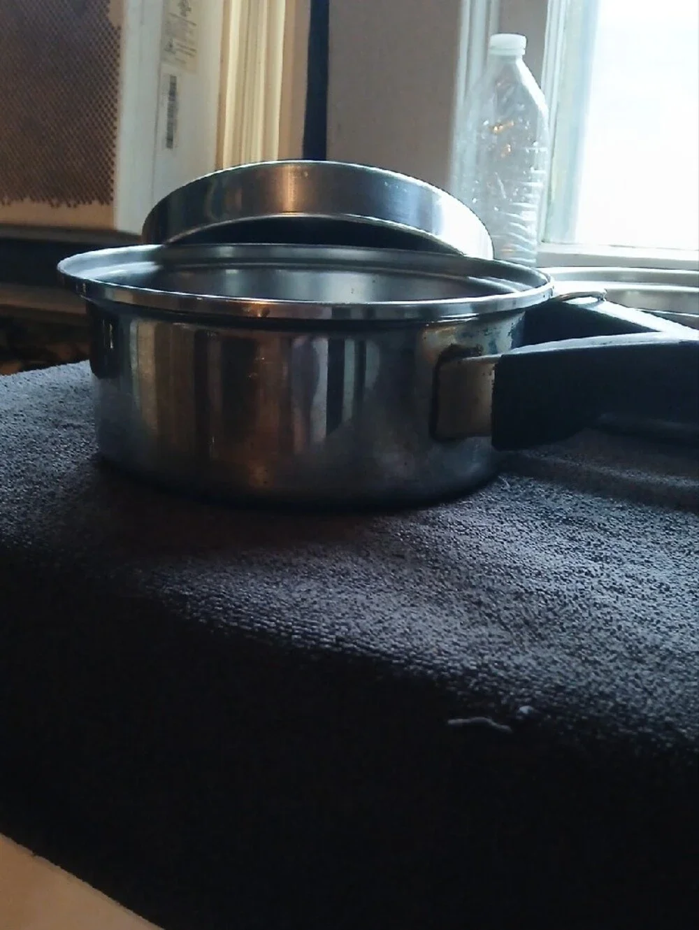 N/A durable stainless
