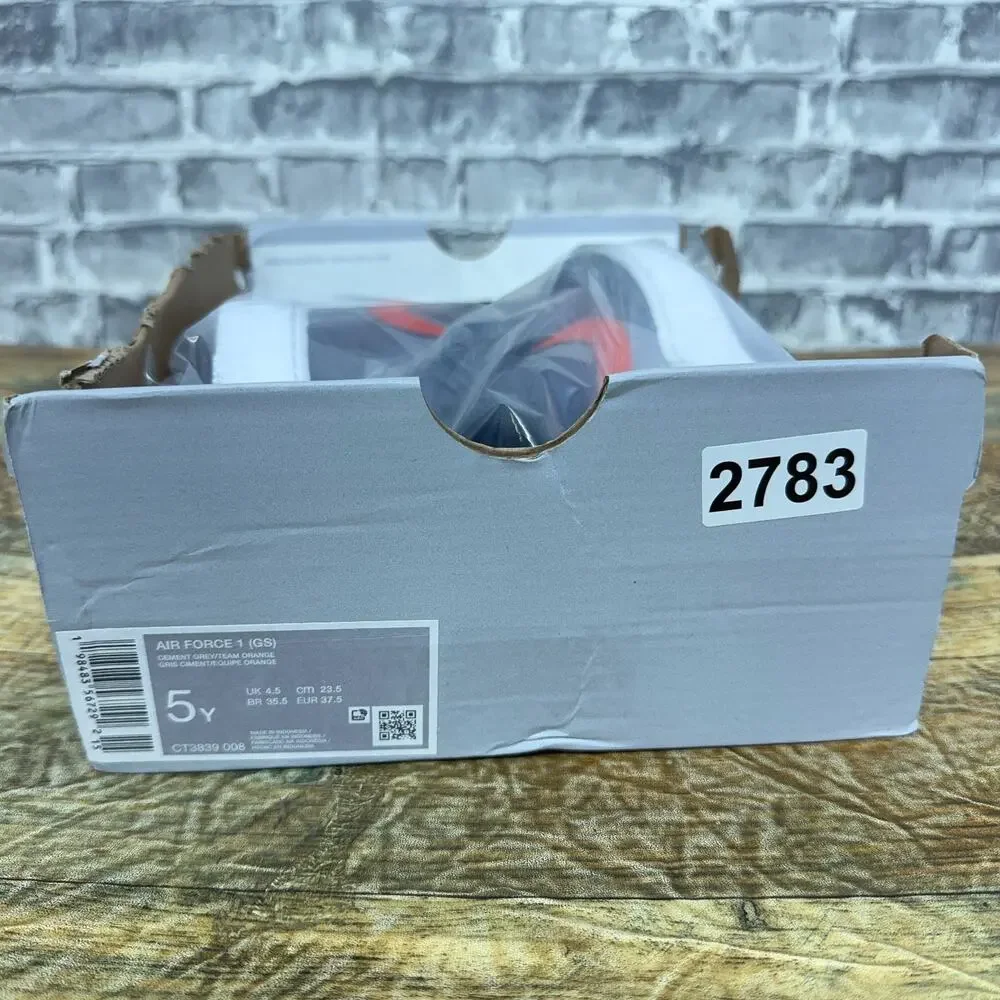 Nike brand new