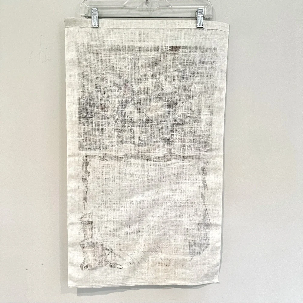Source Unknown piece spirit calendar