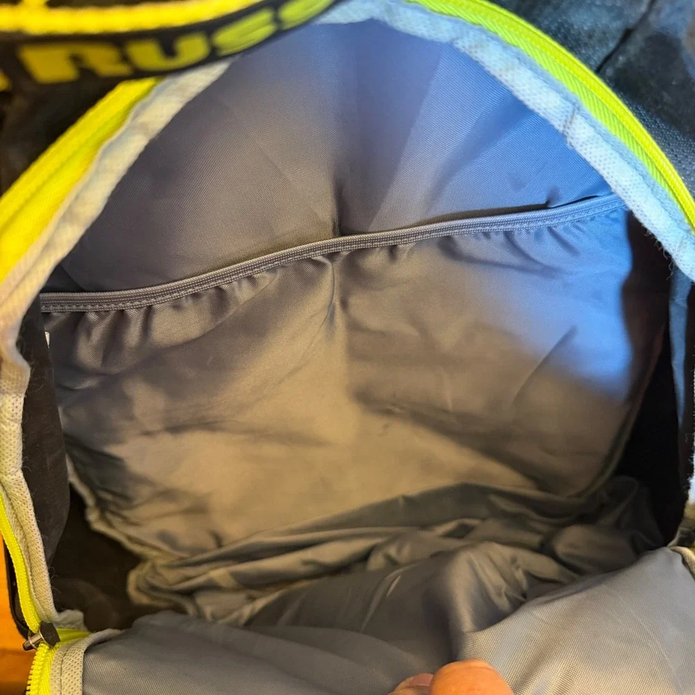 Russell Athletic russell backpack
