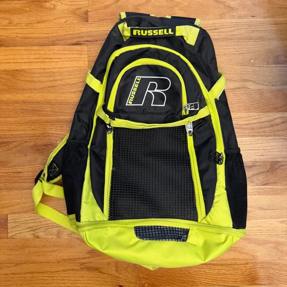 Russell Athletic russell backpack