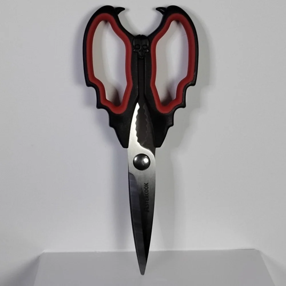 Astercook kitchen scissors