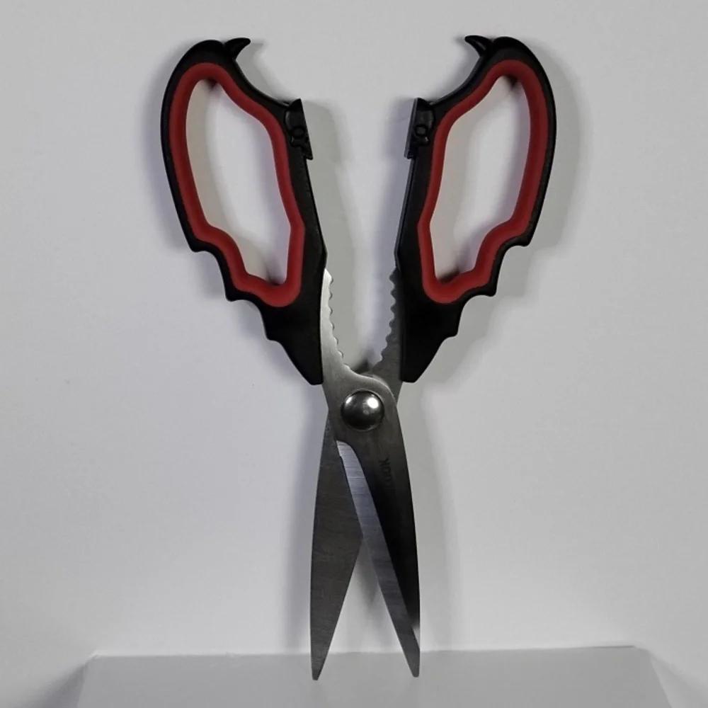 Astercook kitchen scissors