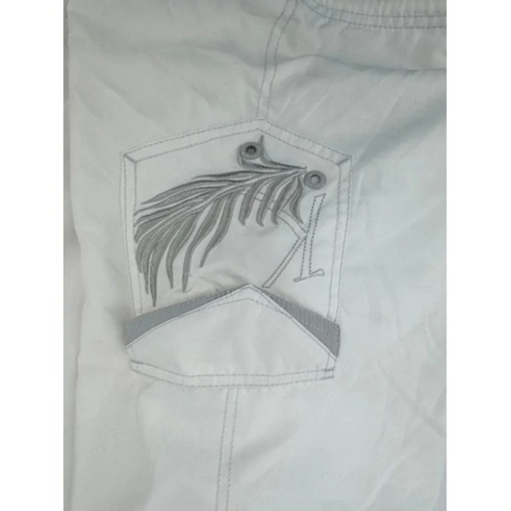 Katin environment prints beach