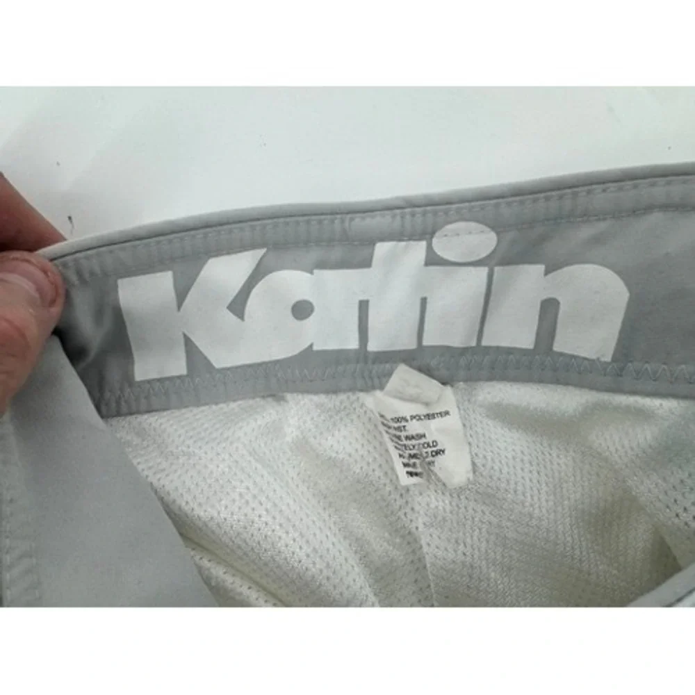 Katin waist fly boardshorts