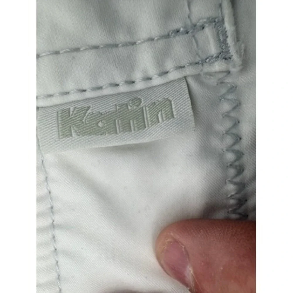 Katin unworn heritage