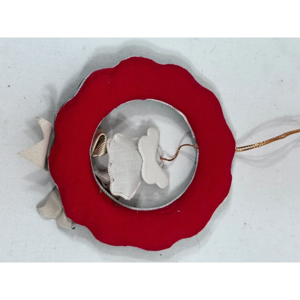 Handmade vintage christmas