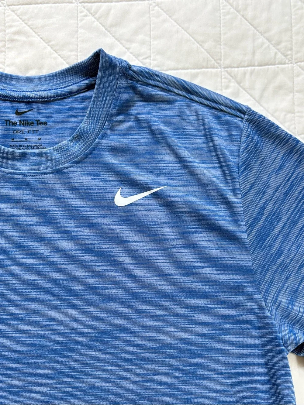 Nike crush your