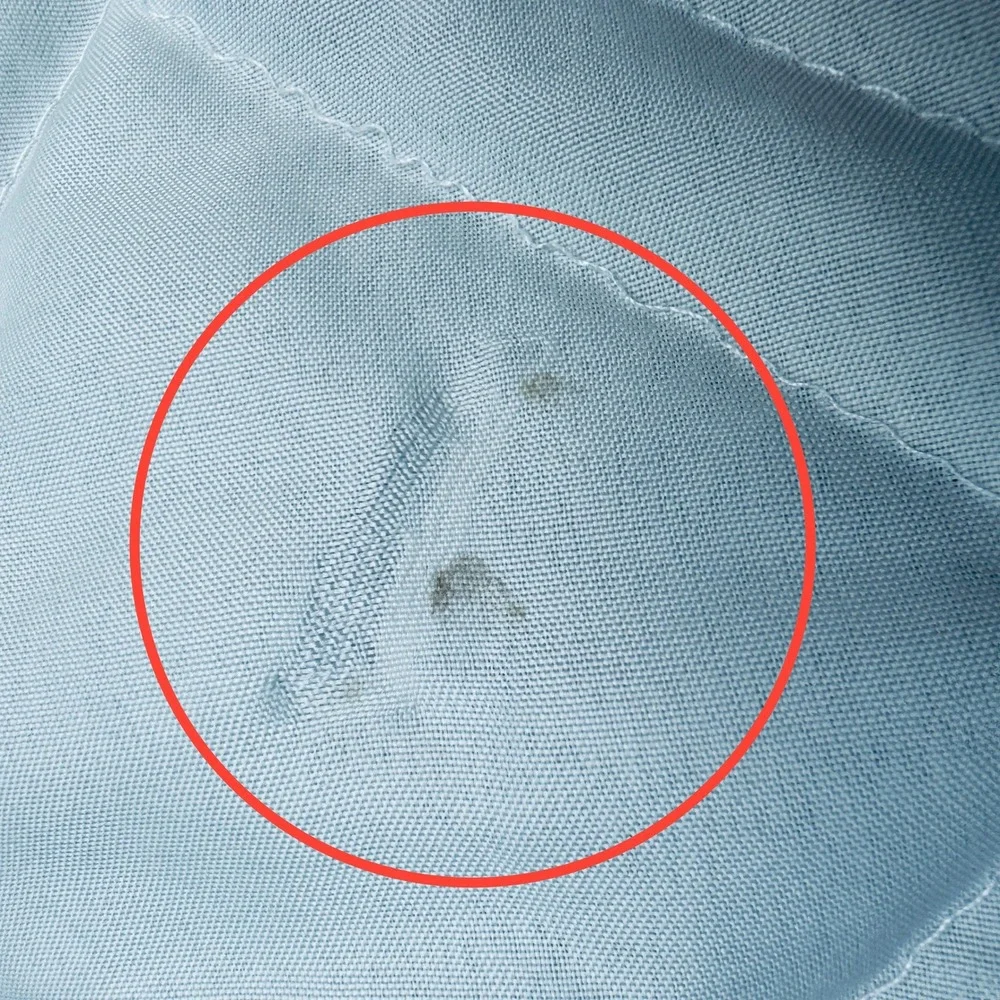 Colormate pre owned