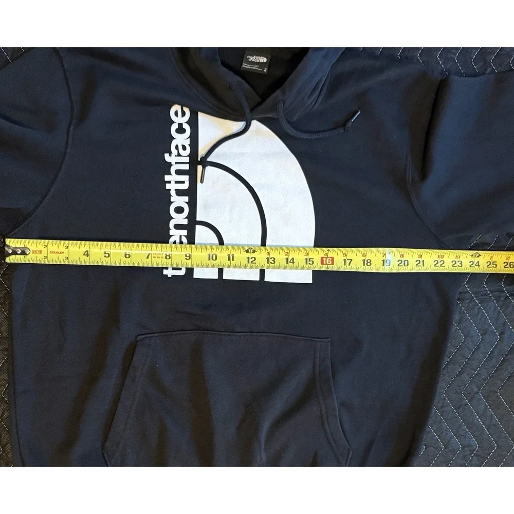 The North Face item specifics