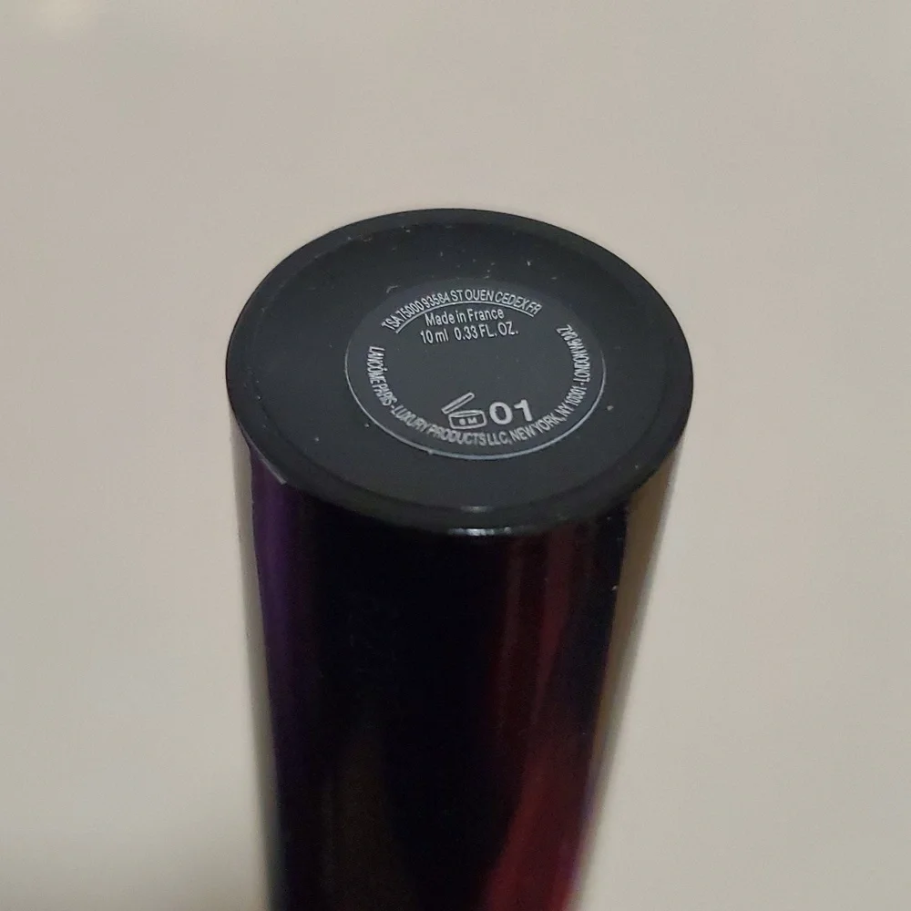 Lancome lancôme monsieur