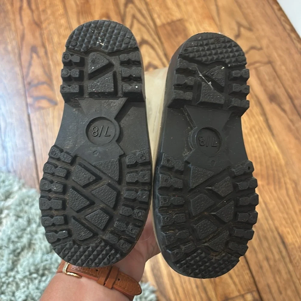 Muk Luks muk luk