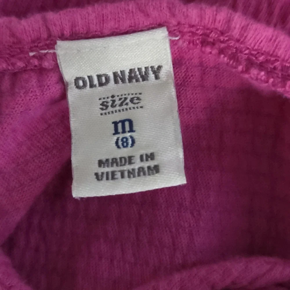 Old Navy old textured please