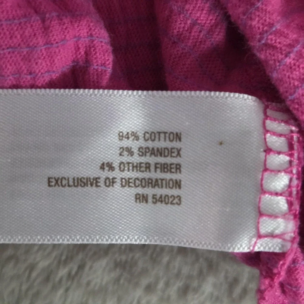 Old Navy navy manufacture
