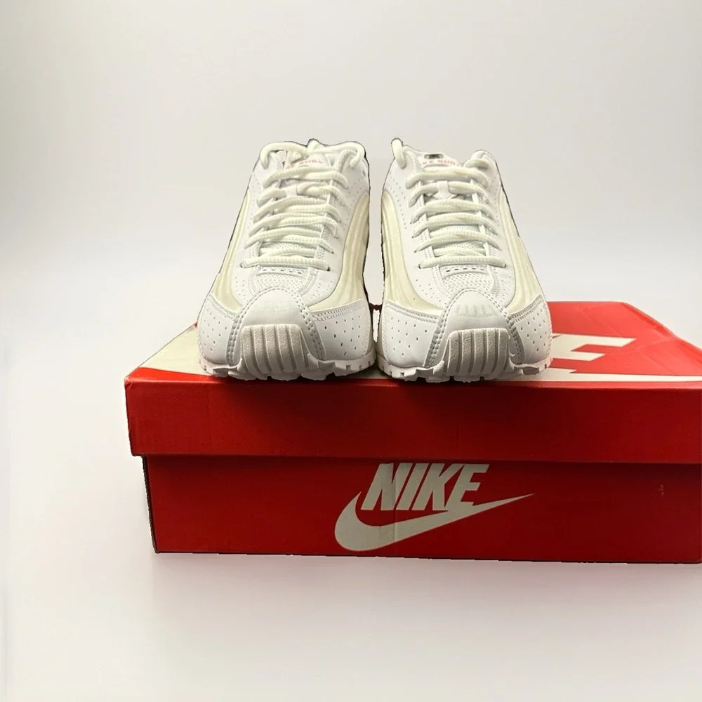 Nike air shox