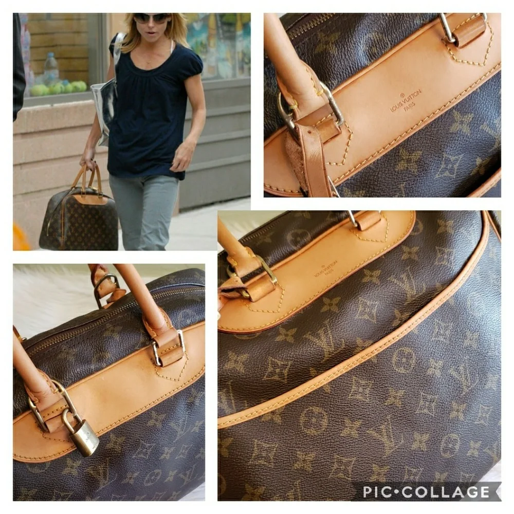 Louis Vuitton iconic louis