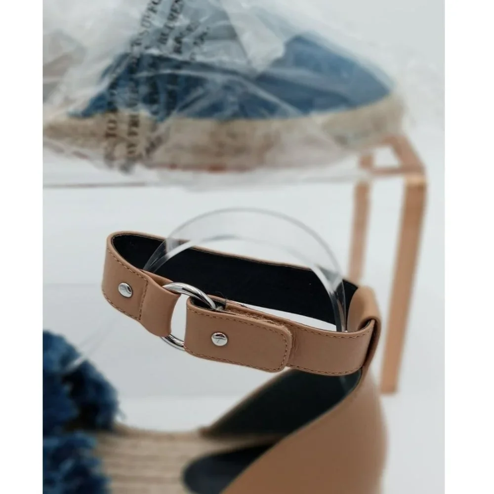 Rebecca Minkoff step into