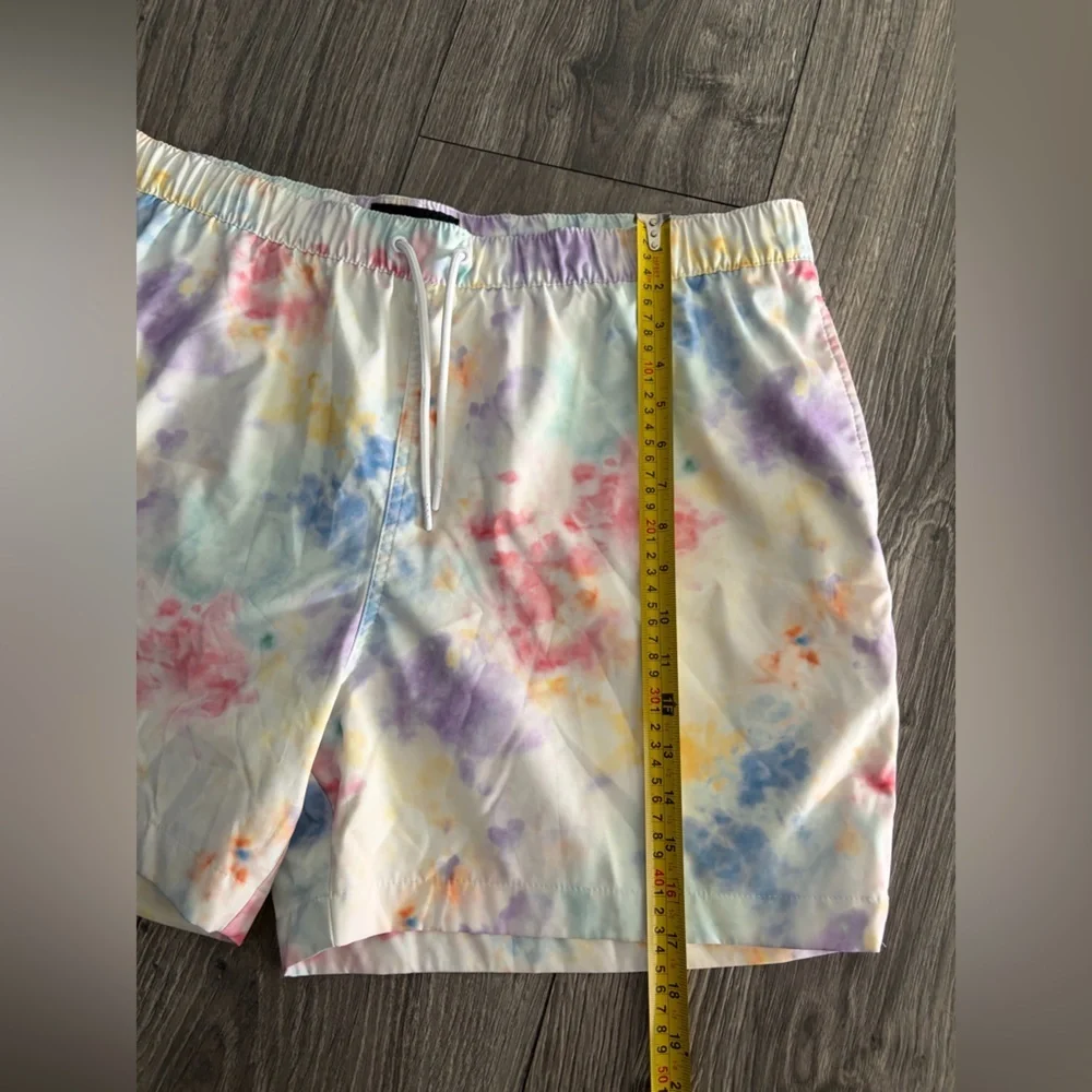 Abercrombie & Fitch lightweight swim