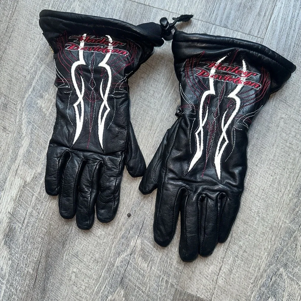 Harley-Davidson good