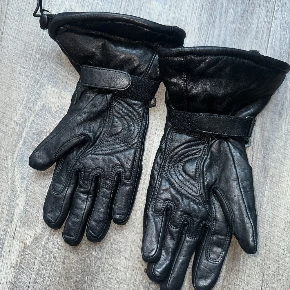 Harley-Davidson good