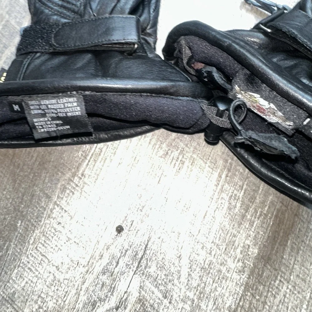 Harley-Davidson good