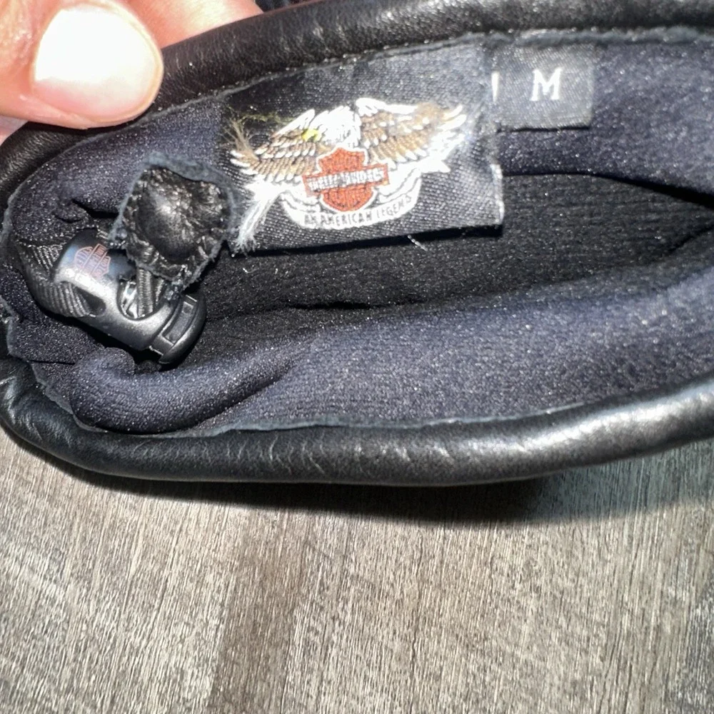 Harley-Davidson good