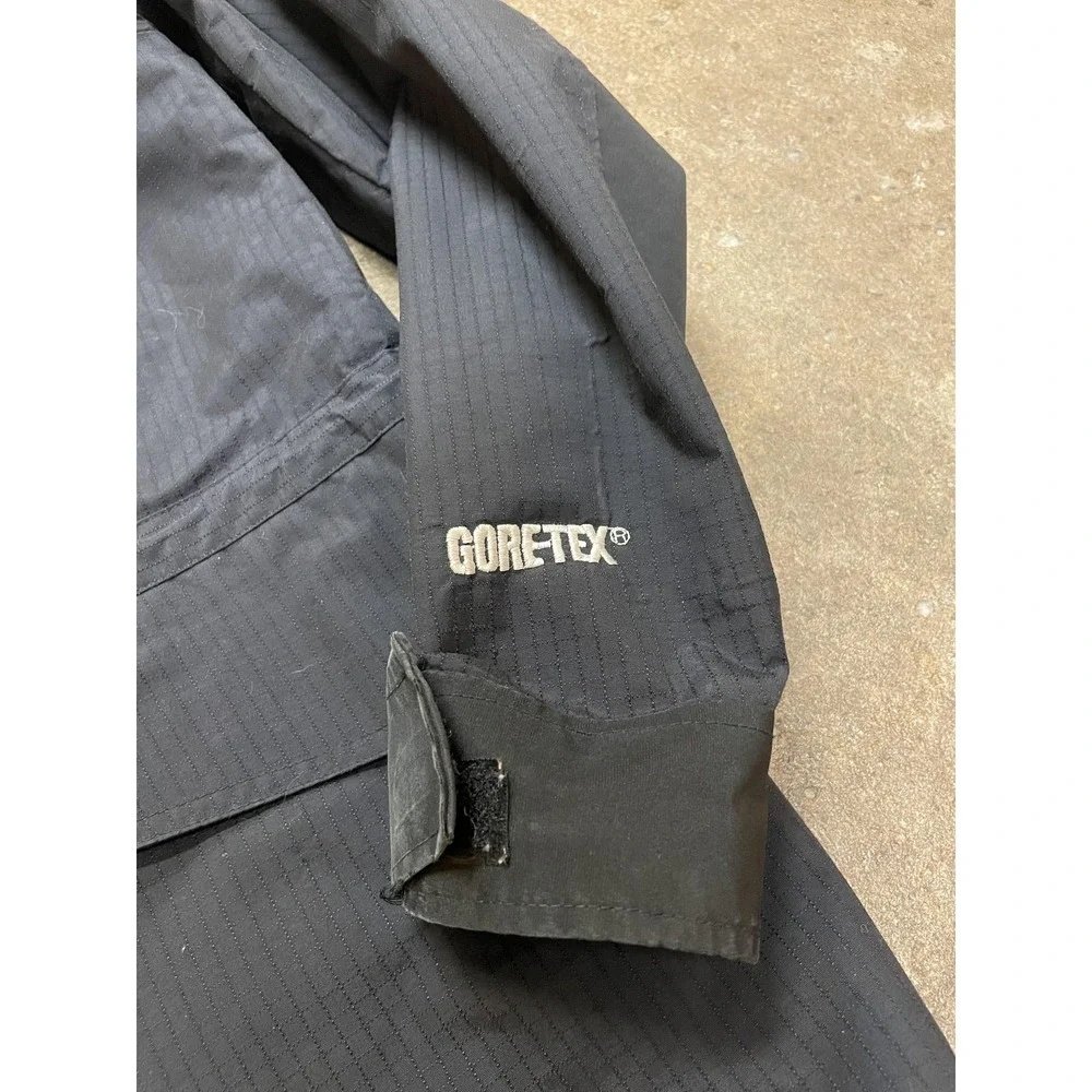 The North Face brand north