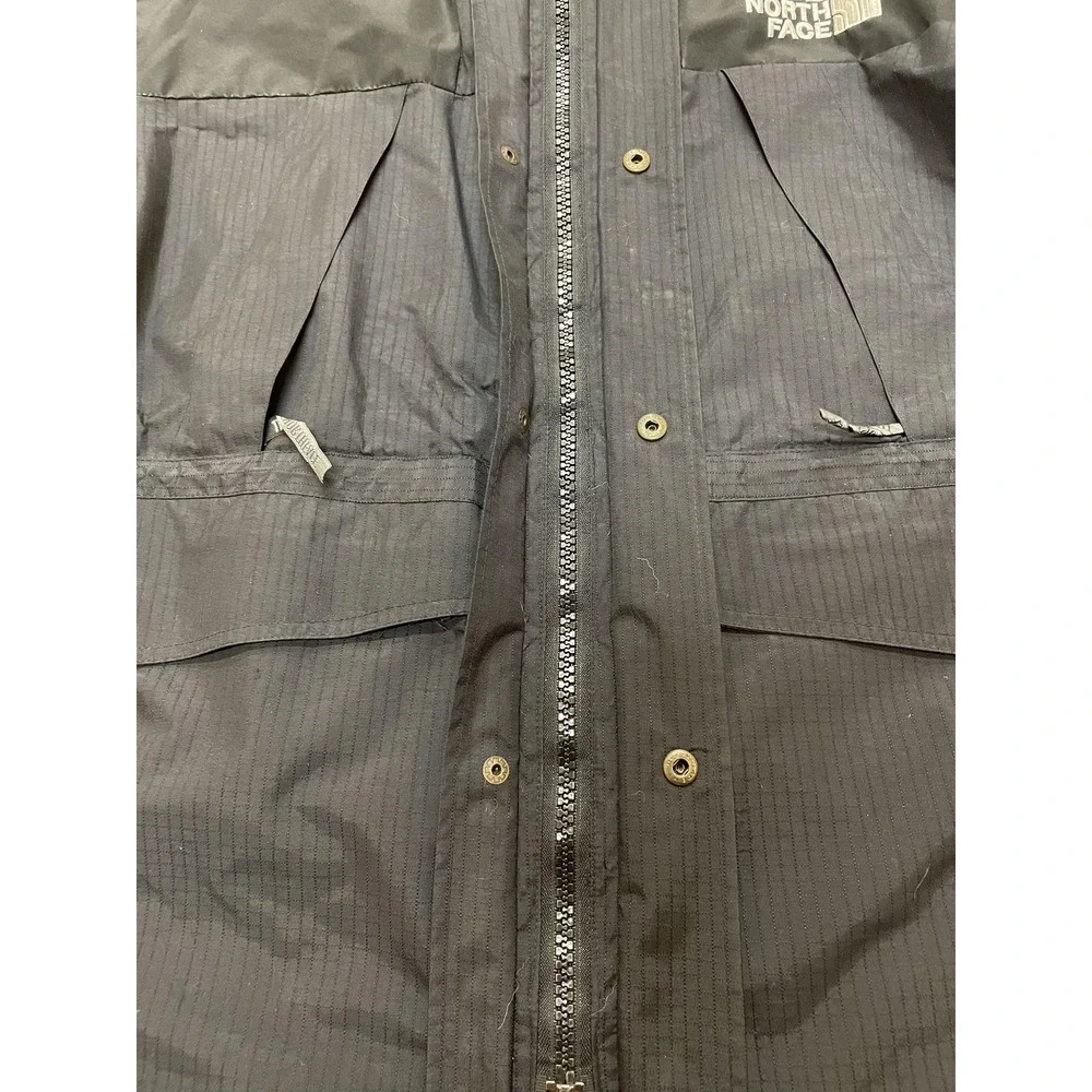 The North Face brand north