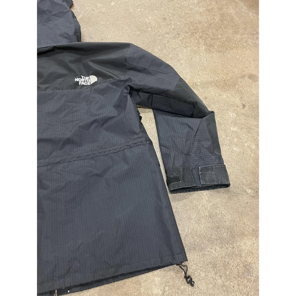 The North Face brand north