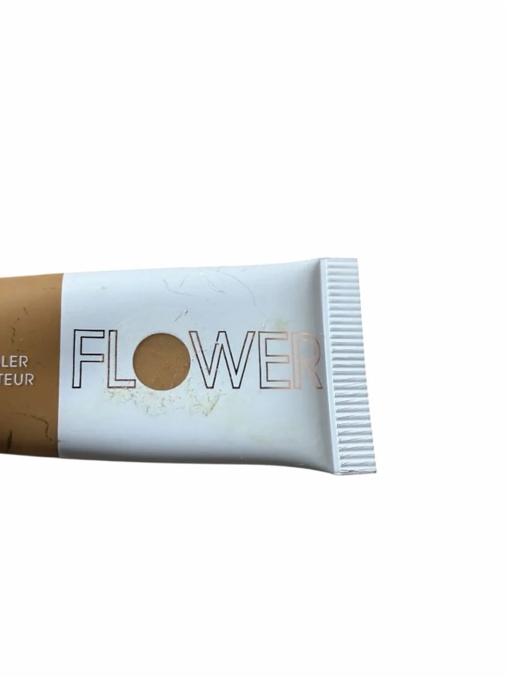 Flower experience seamless