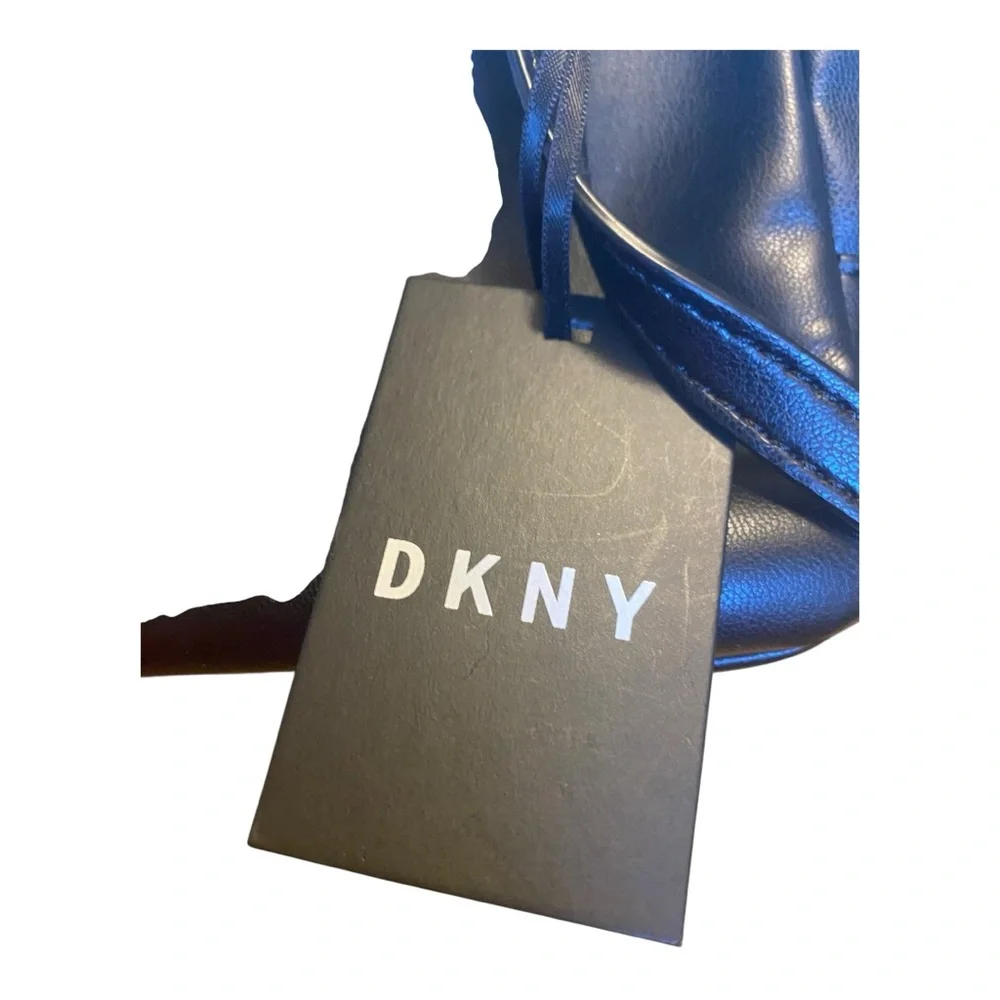 Dkny modern backpack