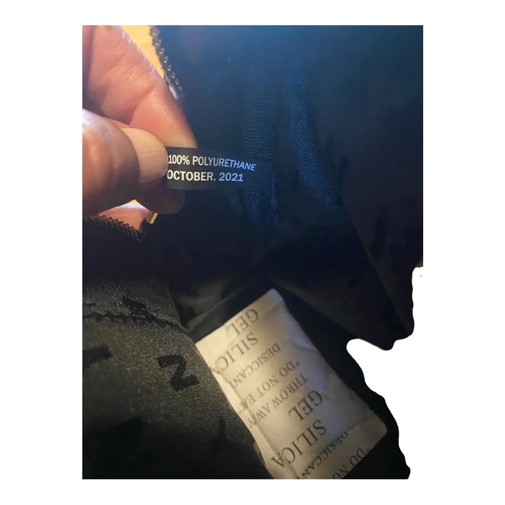 Dkny modern backpack