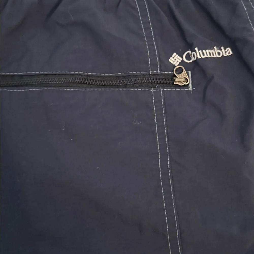 Columbia stylish navy