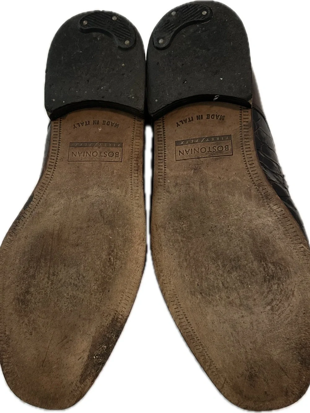 Bostonian appearance oxfords