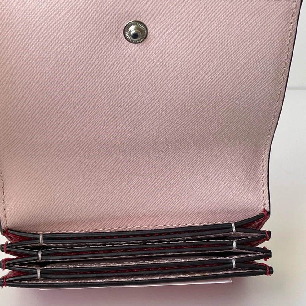kate spade as front