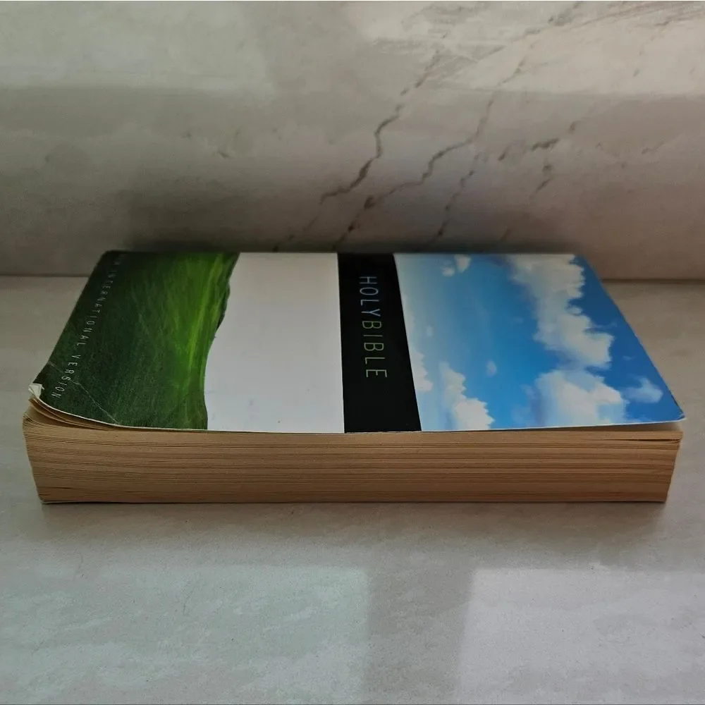 None holy bible