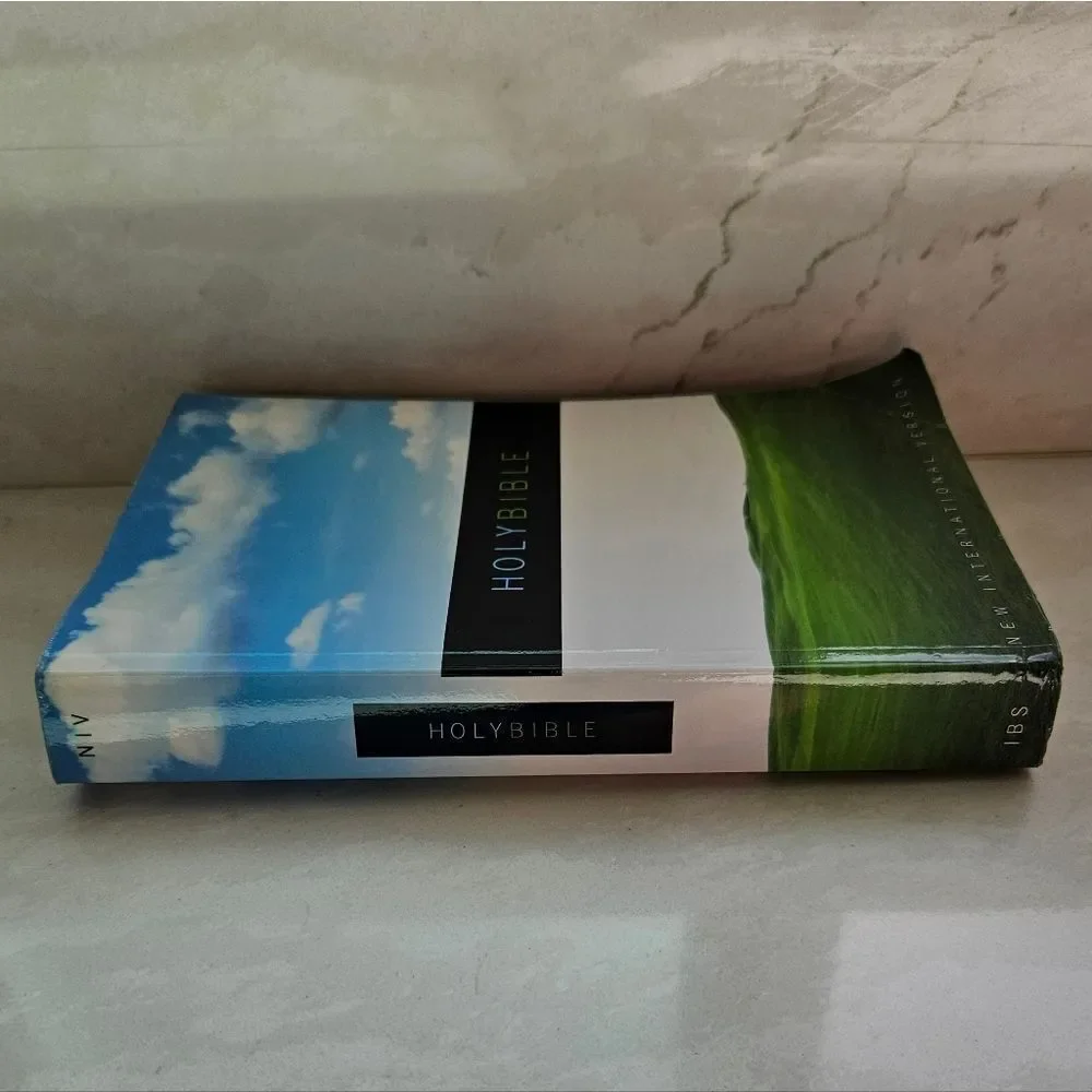 None holy bible
