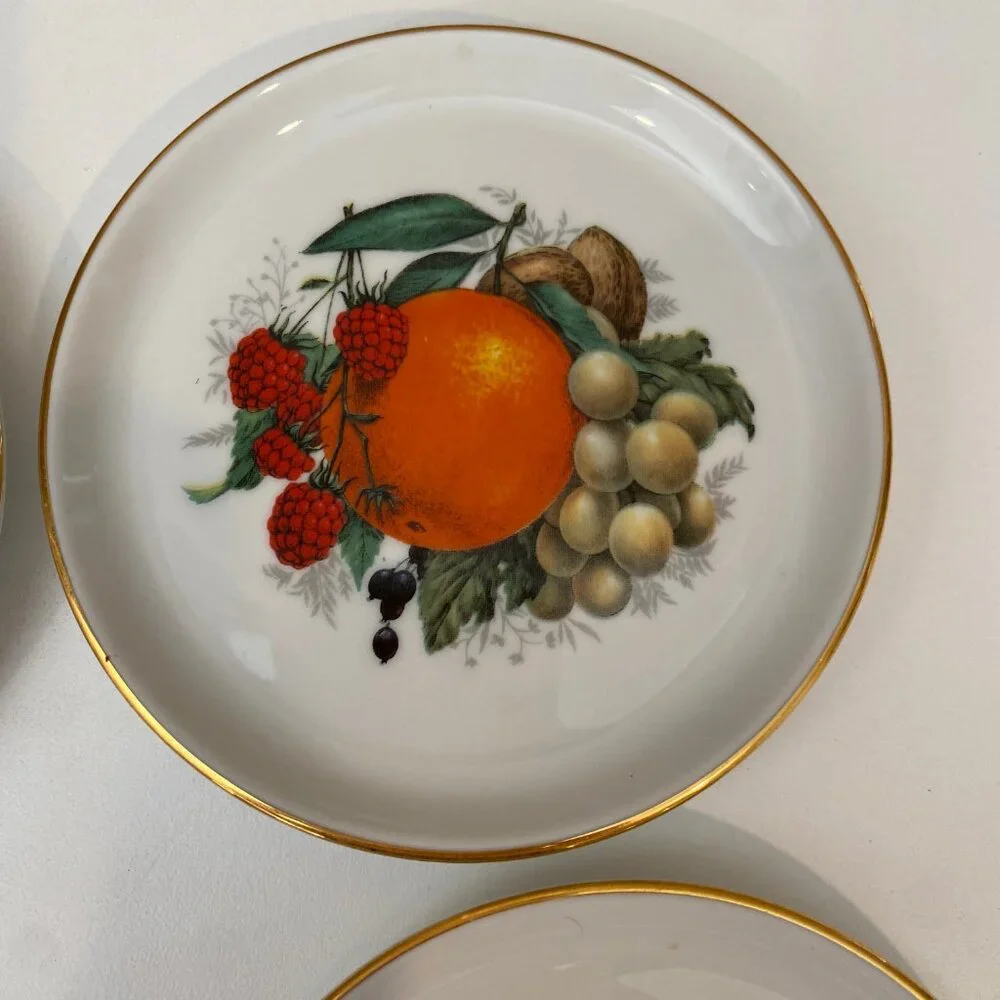 Jaeger and Co. beautiful vintage