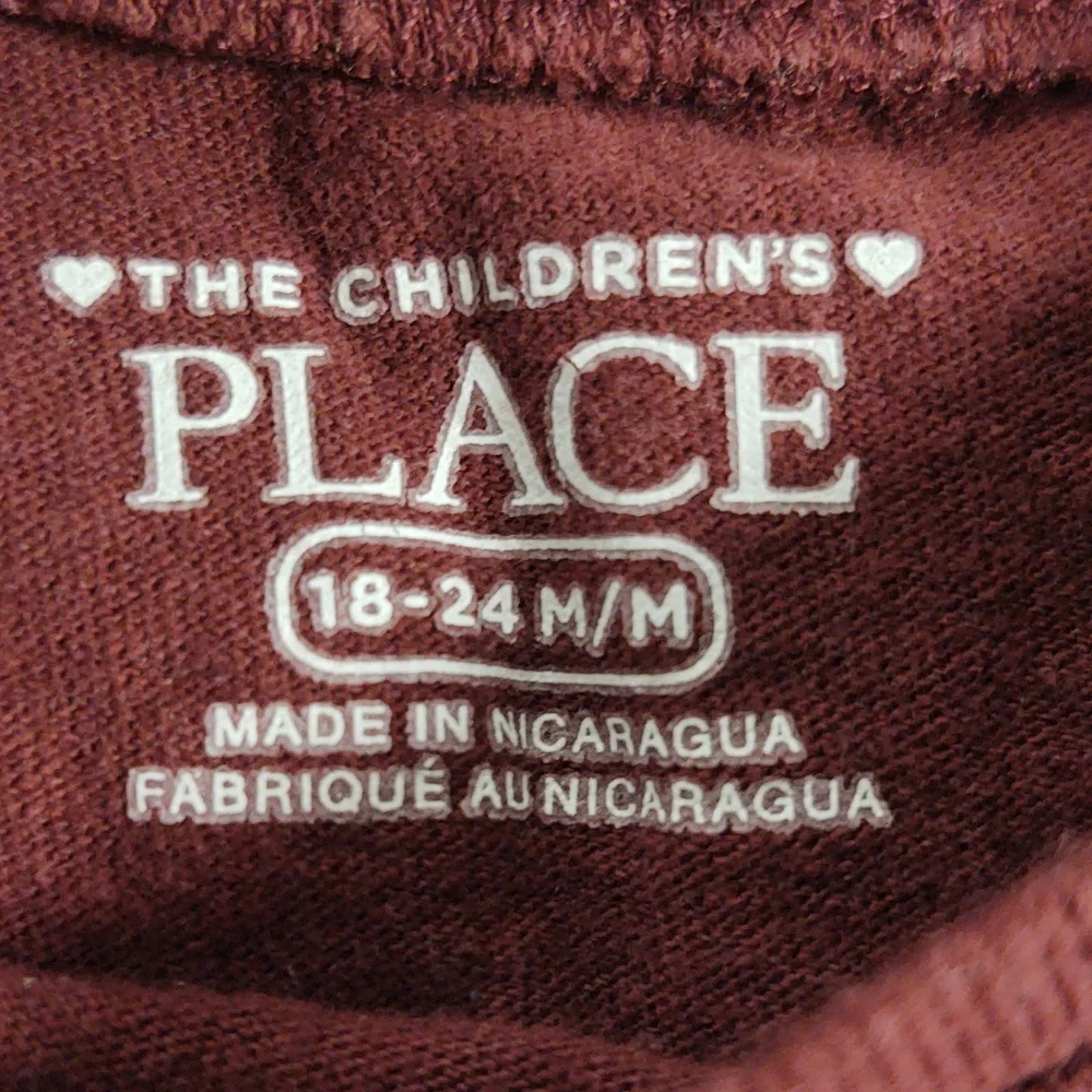 The Childrens Place good used