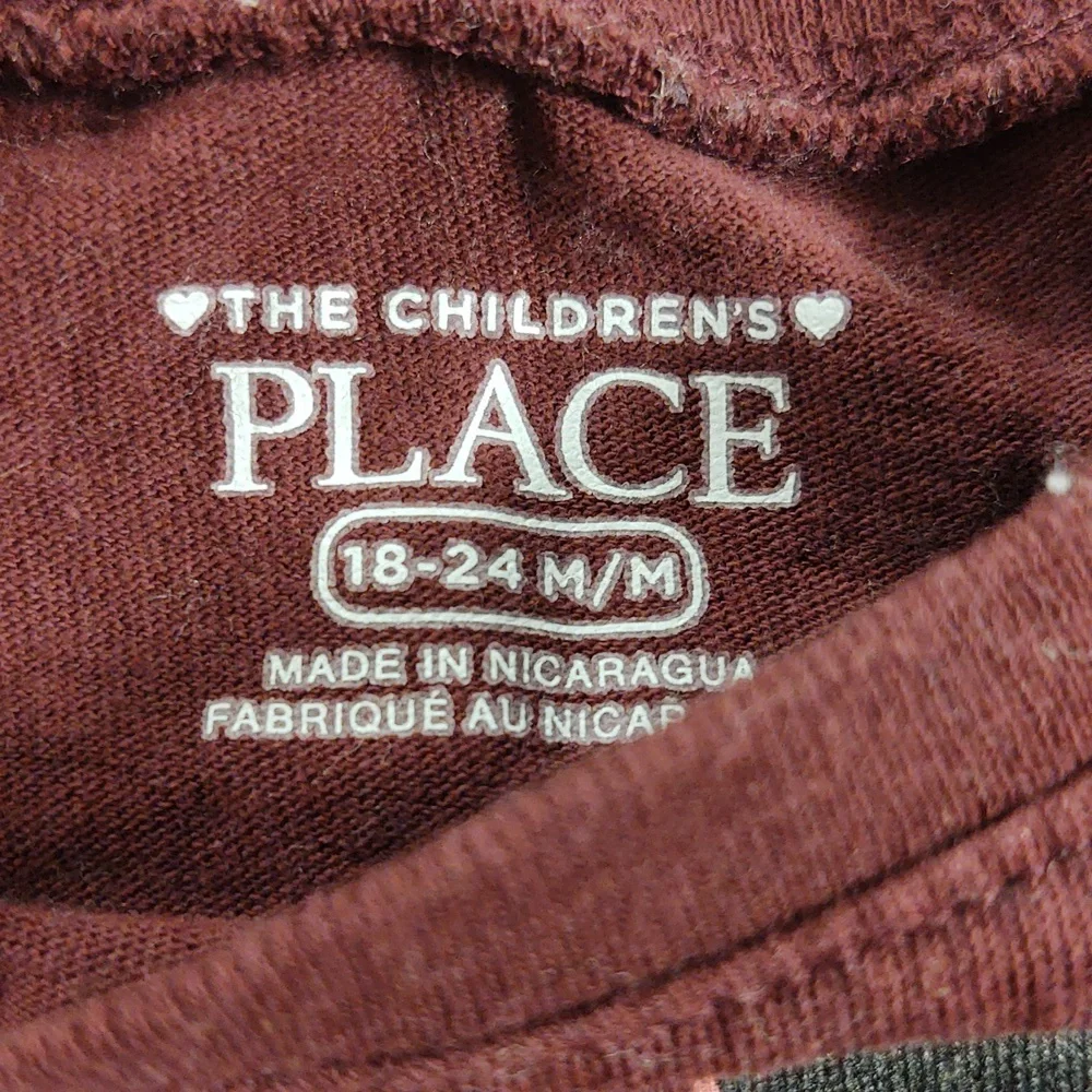 The Childrens Place good used