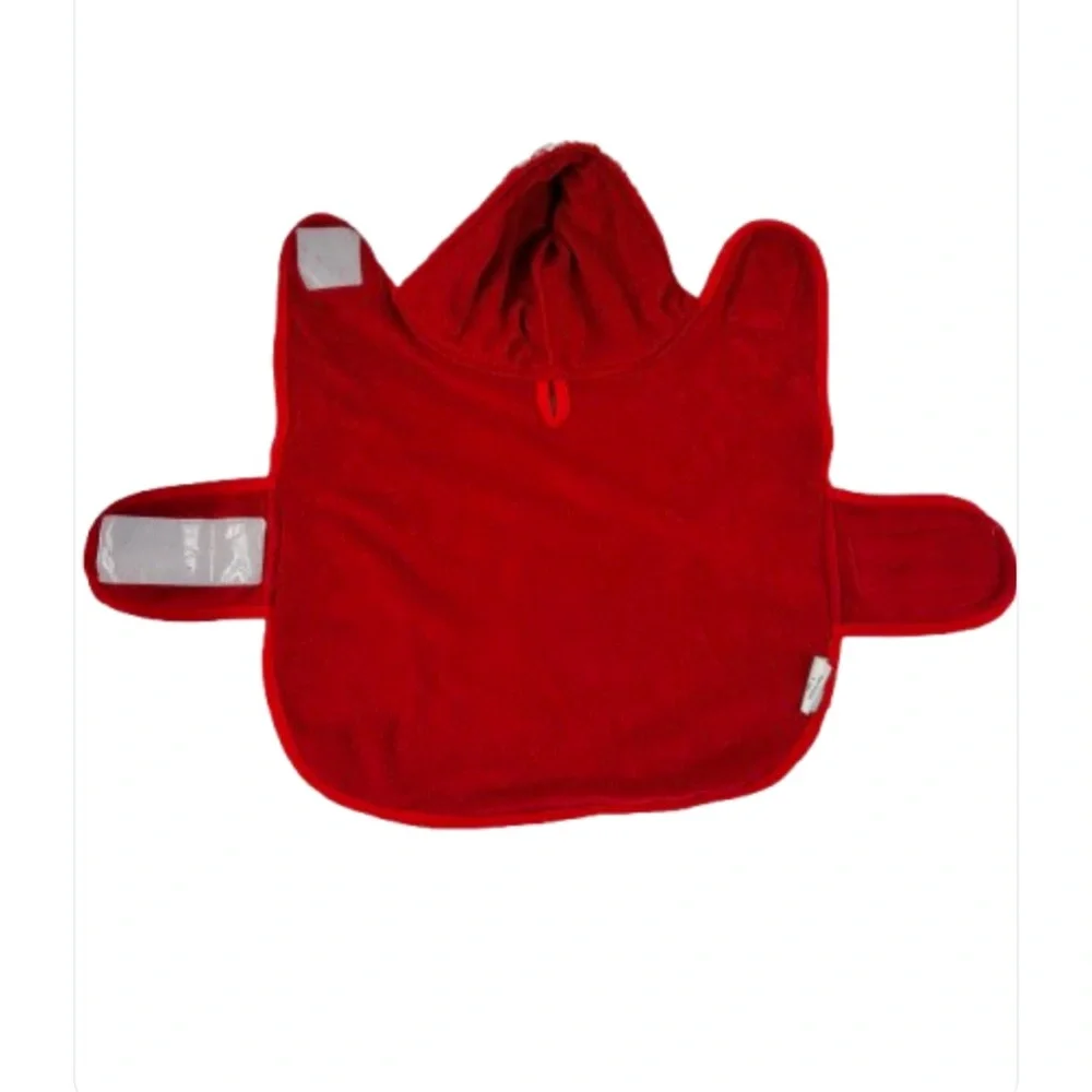 N/A cozy red