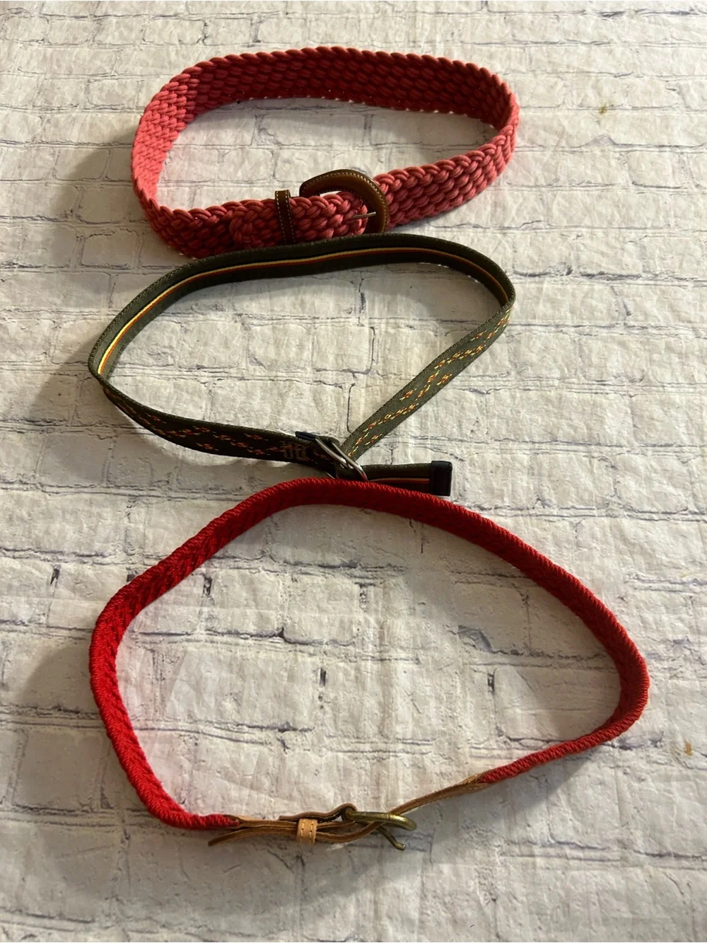 N/A usa length red