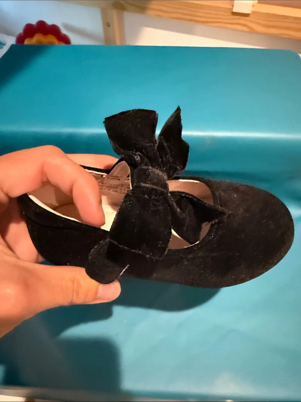 N/A classic black