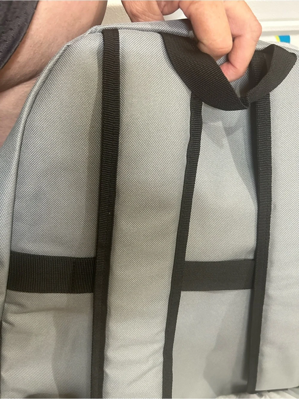 N/A durable gray