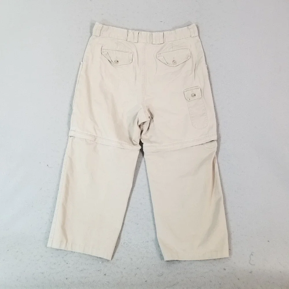 Banana Republic thick quality leg