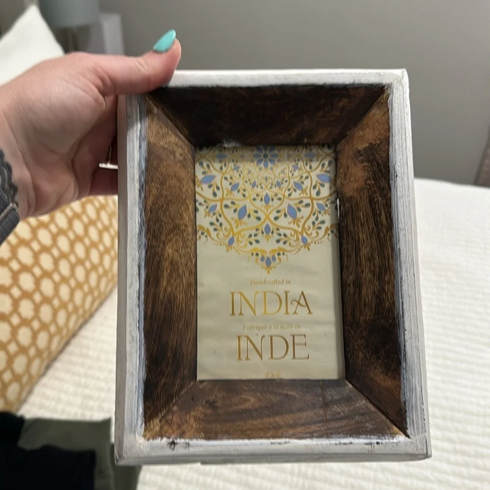 inde never made used