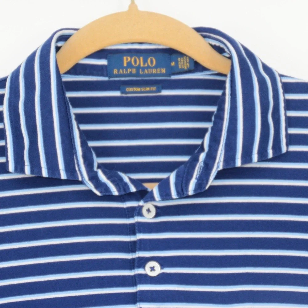 Polo Ralph Lauren **a few
