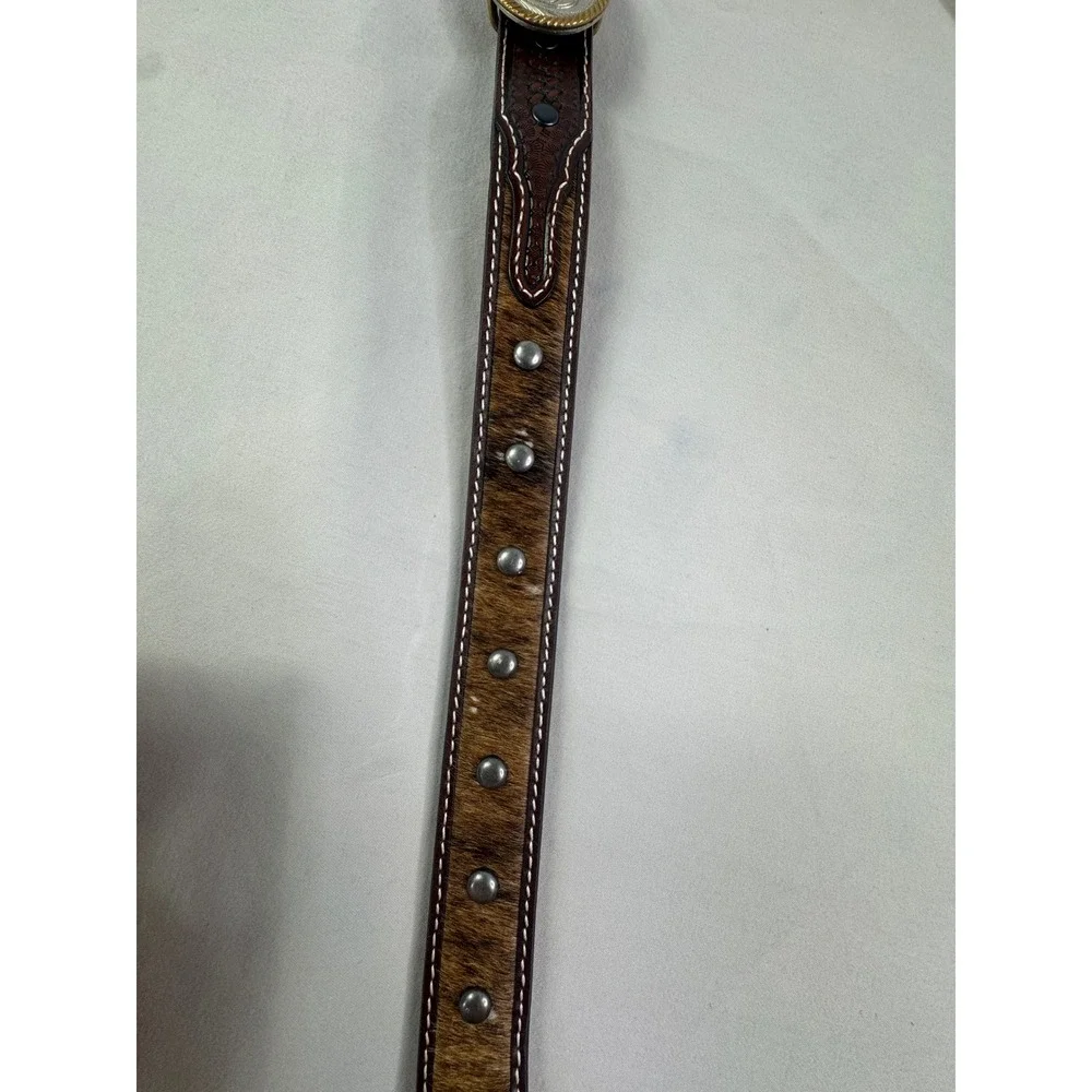 Ariat make genuine width